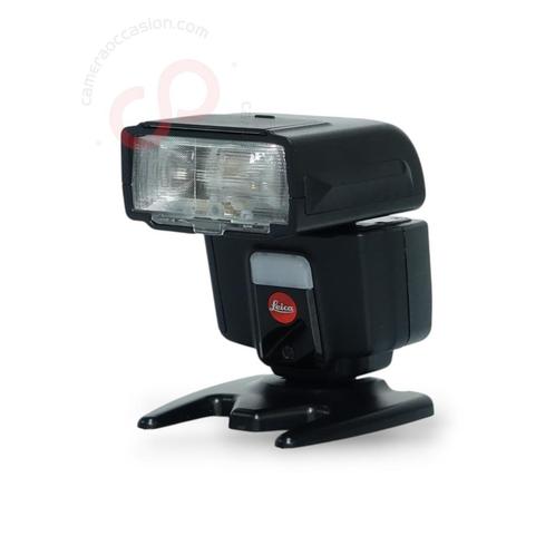 Leica SF 40 Flitser nr. 3610, Audio, Tv en Foto, Foto | Flitsers, Zo goed als nieuw, Overige merken, Ophalen of Verzenden
