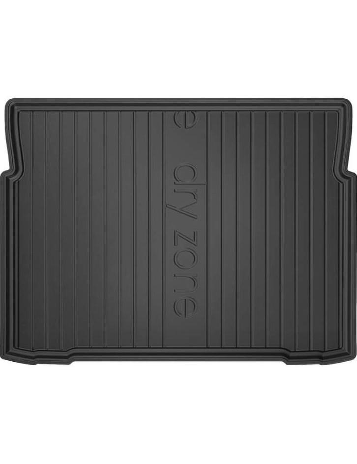 All Weather kofferbakmat Opel Crossland X lage vloer 2017-he, Auto-onderdelen, Interieur en Bekleding, Verzenden