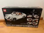 Lego Set - 10295 - Creator - LEGO Creator Expert Porsche 911, Nieuw
