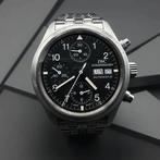 IWC - Fliegerchronograph - 2631911º - Heren - 1990-1999