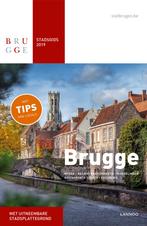 Stadsgids Brugge 2019 9789401457019, Boeken, Verzenden, Gelezen