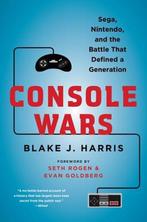 Console Wars 9780062276704 Blake J. Harris, Boeken, Verzenden, Zo goed als nieuw, Blake J. Harris