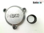 Afdekkap Oliefilter SYM Maxsym 400 i 2011-2017 LX40A2, Motoren, Gebruikt