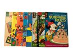 Walt Disneys Mickey Mouse - Vintage Disney Comics! - 8, Livres