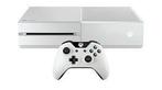 Xbox One 500GB-Wit (Xbox One) Gebruikt, Games en Spelcomputers, Spelcomputers | Xbox One, Ophalen of Verzenden, Nieuw