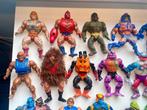 Mattel - Figuur - Masters of the Universe (MOTU) – Vintage, Antiek en Kunst
