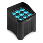 BeamZ Professional BBP48 accu uplight met 9x 12W LED’s -, Muziek en Instrumenten, Licht en Laser, Verzenden, Nieuw