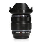 Olympus 12-40mm F2.8 PRO M.Zuiko Digital ED, Audio, Tv en Foto, Foto | Lenzen en Objectieven, Ophalen of Verzenden, Zo goed als nieuw