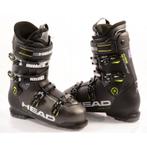 40,5 41 skischoenen HEAD ADVANT EDGE 85, BLACK/yellow, micro, Verzenden, Schoenen