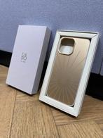 Bang & Olufsen - iPhone 16 Pro Max aluminium hoesje,