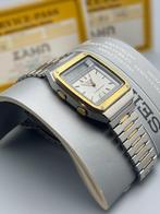 Seiko - Alarm Chronograph H357-5040 - Zonder Minimumprijs -