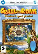 Graal van Rome  (PC nieuw), Games en Spelcomputers, Games | Pc, Nieuw, Ophalen of Verzenden