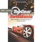 Auto Mania / Top Gear 9789022994122 I. Berg, Boeken, Verzenden, Zo goed als nieuw, I. Berg