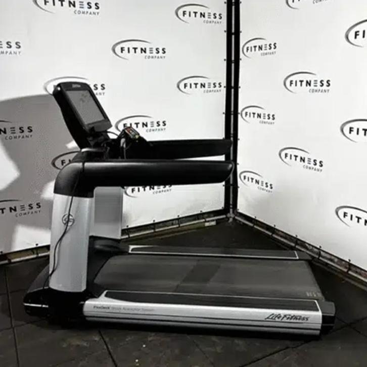 Life Fitness - 95t - Loopband, Sport en Fitness, Fitnessmaterialen, Overige typen, Ophalen of Verzenden