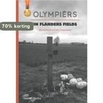 Olympiers in Flanders fields 9789049611163 Herwig Reynaert, Verzenden, Zo goed als nieuw, Herwig Reynaert