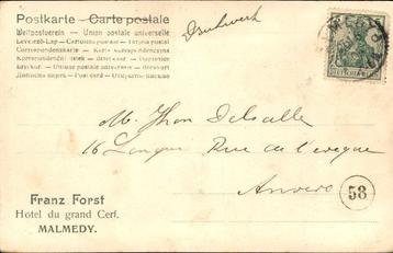 Belgique - Wallonie - Carte postale (164) - 1900-1960 beschikbaar voor biedingen