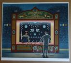 Jan Balet (1913-2009) - Leon Gray - Lithography, signed and, Antiek en Kunst