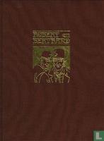 Robert en Bertrand - Palingoproer - 1989, Boeken, Eén stripboek, Verzenden, Zo goed als nieuw, Studio Vandersteen.