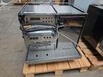 Inox professionele espressomachine NESPRESSO, Ophalen, Nieuw