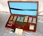 Bordspel - Monopoly edicion de Lujo - Hout, Antiek en Kunst