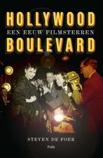 Hollywood Boulevard 9789463101516 Steven de Foer, Verzenden, Gelezen, Steven de Foer