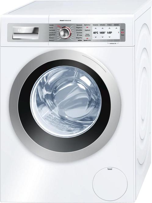 Bosch Way28742 Wasmachine 8kg 1400t, Elektronische apparatuur, Wasmachines, Ophalen of Verzenden