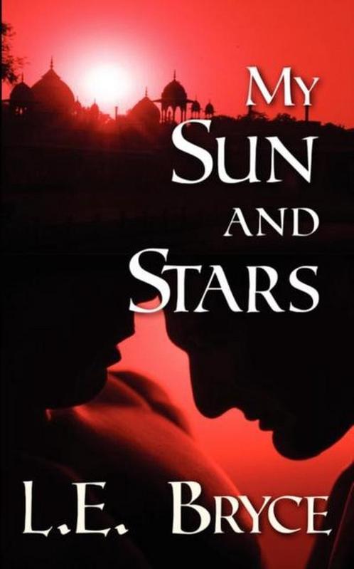 My Sun and Stars 9781594268397, Livres, Livres Autre, Envoi