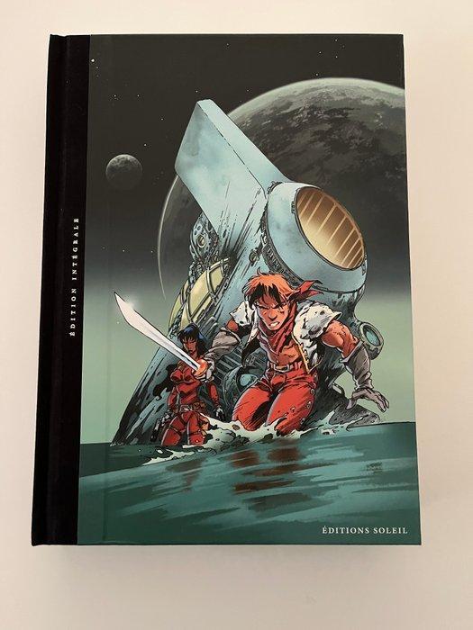 Lanfeust des étoiles - Intégrale - C + emboitage - 1 Album -, Boeken, Stripverhalen