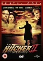 The Hitcher 2 - Ive Been Waiting [DVD] [ DVD, Zo goed als nieuw, Verzenden