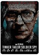 Tinker tailor soldier spy op DVD, Verzenden, Nieuw in verpakking
