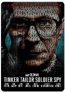 Tinker tailor soldier spy op DVD, CD & DVD, DVD | Action, Envoi