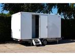 Overige Schaftkeet Schaftwagen GL4200 stand-alone NIEUW, Ophalen, Nieuw