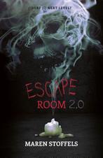 Escape Room 2.0 9789025883737 Maren Stoffels, Verzenden, Gelezen, Maren Stoffels