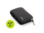 Veiling - TomTom soft carry case voor toestellen afm. 4.3inc, Auto diversen, Autonavigatie, Gebruikt