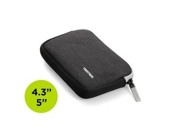 Veiling - TomTom soft carry case voor toestellen afm. 4.3inc