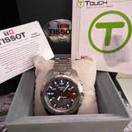 Tissot - T-Touch Expert Titanium - Sans Prix de Réserve -, Nieuw