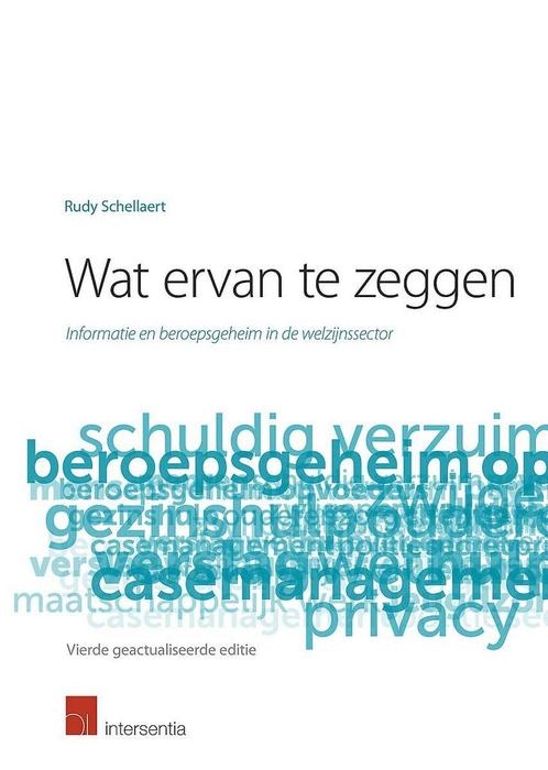 Wat ervan te zeggen 9789400009110 Rudy Schellaert, Boeken, Schoolboeken, Zo goed als nieuw, Verzenden