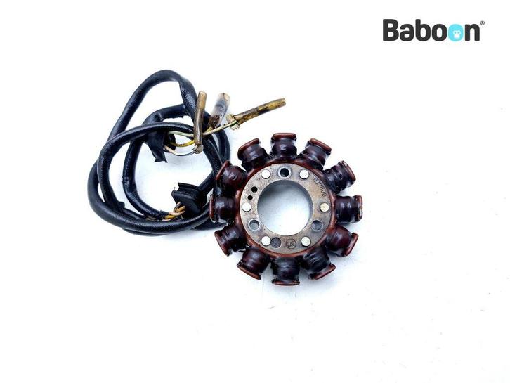 Alternateur (générateur) Suzuki GS 850 G 1979-1981 (GS850), Motoren, Onderdelen | Suzuki, Verzenden