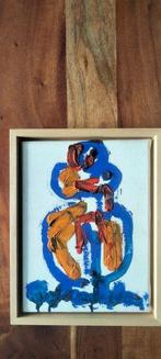 Anton Heyboer (1924-2005) - Geen titel