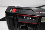 Kyocera, Yashica T AF Carl Zeiss Tessar 3,5/35mm Analoge, Nieuw