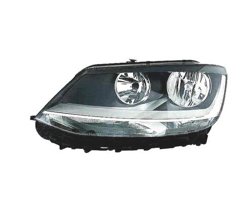 Phare Gauche Pour Volkswagen Vw Sharan 10-, Auto-onderdelen, Verlichting, Verzenden