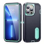iPhone 12 Pro Max Armor Hoesje met Kickstand - Shockproof, Telecommunicatie, Mobiele telefoons | Hoesjes en Screenprotectors | Apple iPhone