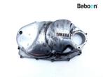 Koppelings Deksel Yamaha XV 535 Virago 1987-2003 (XV535), Motoren, Verzenden, Gebruikt