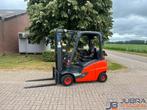 Linde H20T-01 LPG Heftruck Vorkheftruk BJ 2019.(Nieuw staat), Linde, Heftruck, 2000 tot 3000 kg, Ophalen