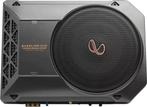 2eChoix | Infinity BassLink SM2 Subwoofer sous le siège, Audio, Tv en Foto, Versterkers en Ontvangers, Ophalen of Verzenden, Nieuw