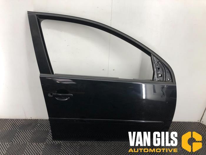 Portier 4Deurs rechts-voor Volkswagen Golf O271167, Auto-onderdelen, Carrosserie