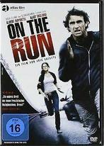 On the Run von Eric Valette  DVD, Verzenden