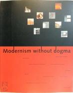 Modernism without dogma, Verzenden