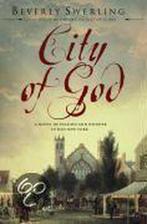 City of God 9781416549215 Beverly Swerling, Boeken, Verzenden, Gelezen, Beverly Swerling