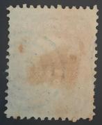 Verenigde Staten 1863 - Scott 76 pf gecertificeerd en, Gestempeld